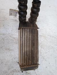 Echangeur air (Intercooler)