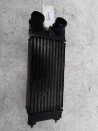 Scambiatore aria (Intercooler)