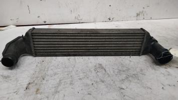 Echangeur air (Intercooler)