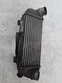 Echangeur air (Intercooler)