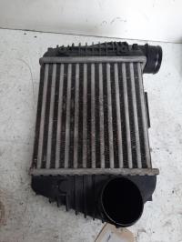 Echangeur air (Intercooler)