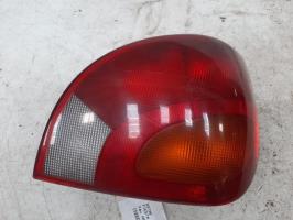 Fanale posteriore principale destro (luci)