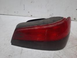Fanale posteriore principale destro (luci)