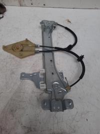 Leve vitre electrique arriere droit