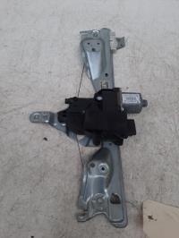 Leve vitre electrique arriere droit