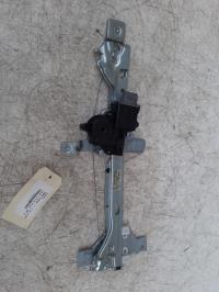 Leve vitre electrique arriere gauche