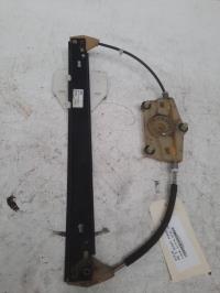 Leve vitre electrique arriere gauche