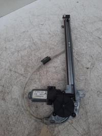 Leve vitre electrique arriere gauche