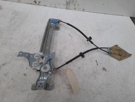 Leve vitre electrique arriere gauche