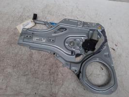 Leve vitre electrique arriere gauche