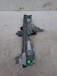 Leve vitre electrique arriere gauche