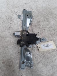 Leve vitre electrique arriere gauche