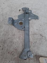 Leve vitre electrique arriere gauche