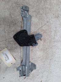 Leve vitre electrique arriere gauche