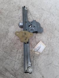 Leve vitre electrique avant droit