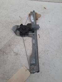 Leve vitre electrique avant droit