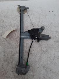 Leve vitre electrique avant gauche