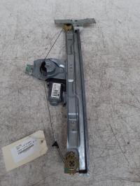 Leve vitre electrique avant gauche