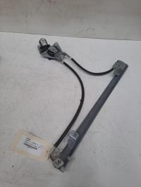 Leve vitre electrique avant gauche