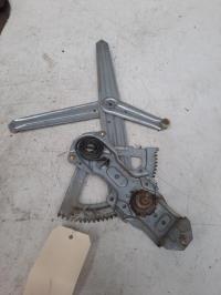 Alzacristalli manuale anteriore destro
