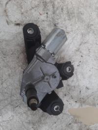 Moteur essuie glace arriere
