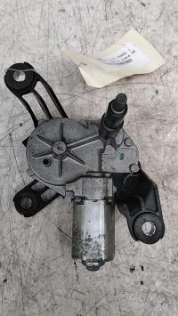Moteur essuie glace arriere