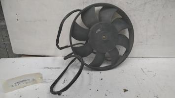 Moto ventilateur radiateur
