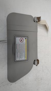 Visiera parasole destra