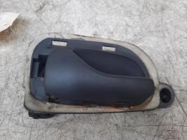Poignee interieur arriere gauche
