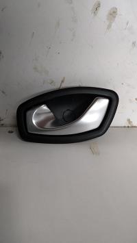 Poignee interieur arriere gauche