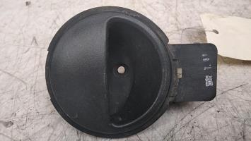 Poignee interieur avant gauche