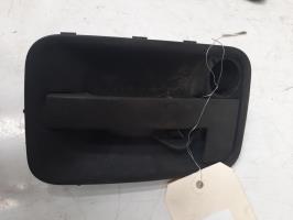 Poignee porte avant droit