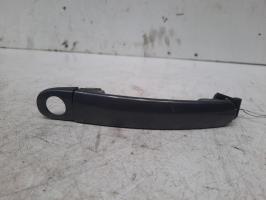 Poignee porte avant gauche