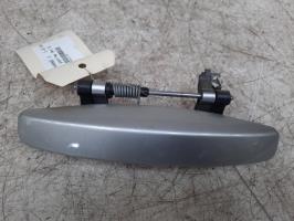 Poignee porte avant gauche