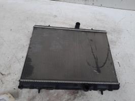 Radiateur eau