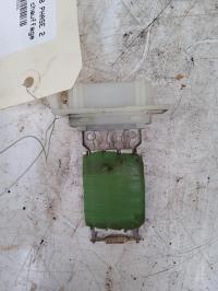 Resistance chauffage