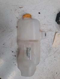 Vase de lave glace