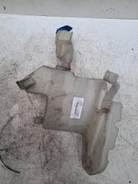 Vase de lave glace