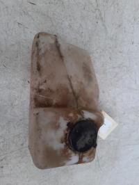 Vase de lave glace