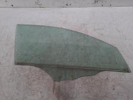 Vitre avant droit