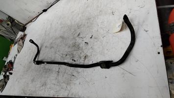 Barre stabilisatrice