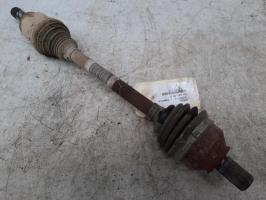 Cardan arriere gauche (transmission)