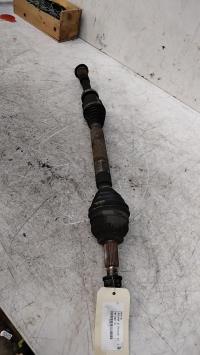 Cardan droit (transmission)