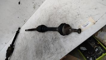 Cardan droit (transmission)