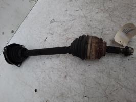 Cardan gauche (transmission)