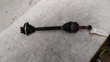 Cardan gauche (transmission)