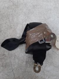 Ceinture arriere droit