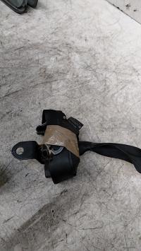 Ceinture arriere droit