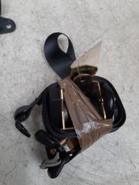 Ceinture arriere droit