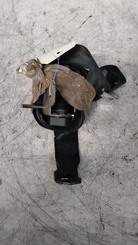 Ceinture arriere gauche